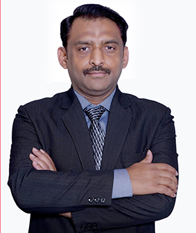 CA Sunil S. Aggarwal