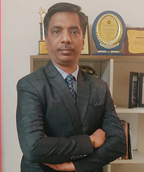 CA Sunil S. Aggarwal