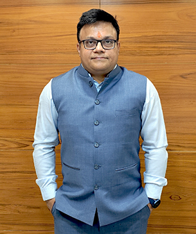 Praveen Jha
