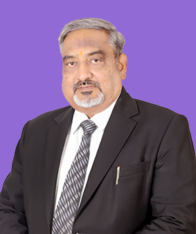 CA HK Gupta